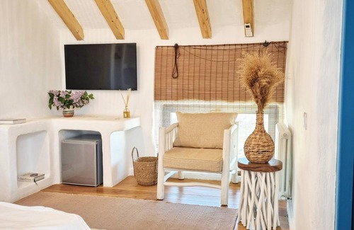 Murighiol Casa | 5 Chirpici - Small Traditional Resort