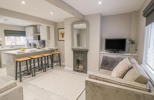 Little Haywood Casa | 5 Coley Lane