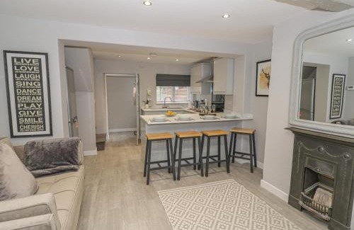 Little Haywood Casa | 5 Coley Lane