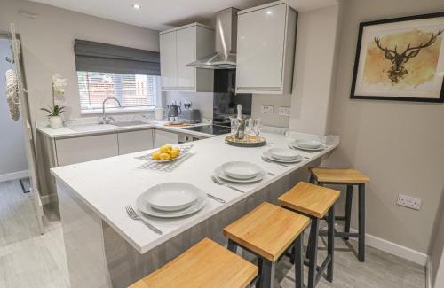 Little Haywood Casa | 5 Coley Lane