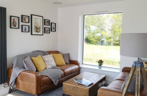 Llangeler Casa | Rhyd Y Wern Country Escape cerca de Carmarthen