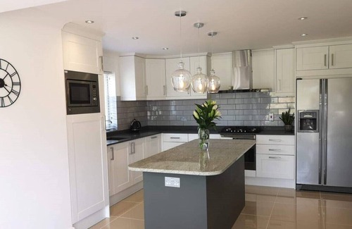 Llangeler Casa | Rhyd Y Wern Country Escape cerca de Carmarthen