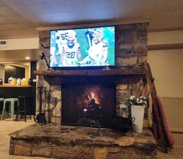 Morristown Casa | 5 Cubs Lakehouse