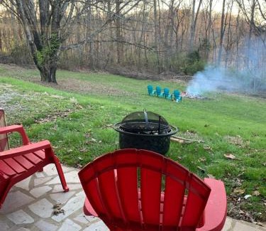 Morristown Casa | 5 Cubs Lakehouse