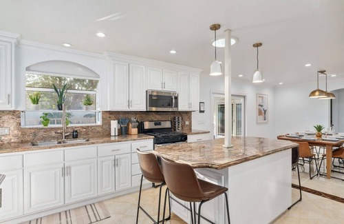 Northwest Anaheim Casa | 5 ★- Disney California Dream Home - Pool/Spa - Game Room - 2 mins to Disney