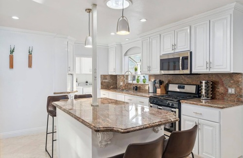 Northwest Anaheim Casa | 5 ★- Disney California Dream Home - Pool/Spa - Game Room - 2 mins to Disney