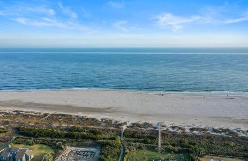 Isle of Palms Casa | 5 Edgewater Aly