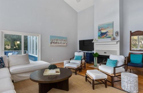 Isle of Palms Casa | 5 Edgewater Aly