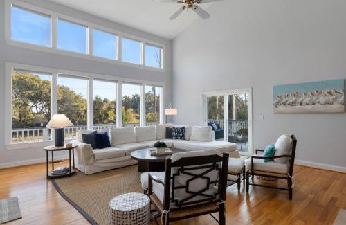 Isle of Palms Casa | 5 Edgewater Aly