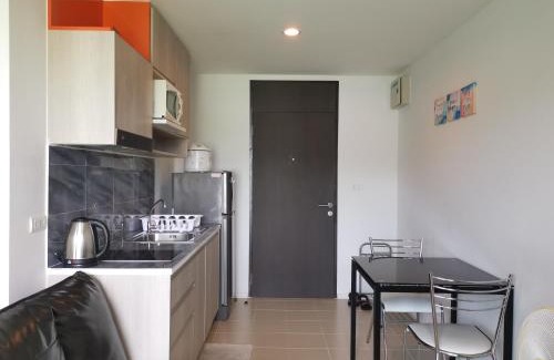 Phuket Apartamento | 5 Floor - Centrio Condominium in Phuket Town - 30 mins to beaches