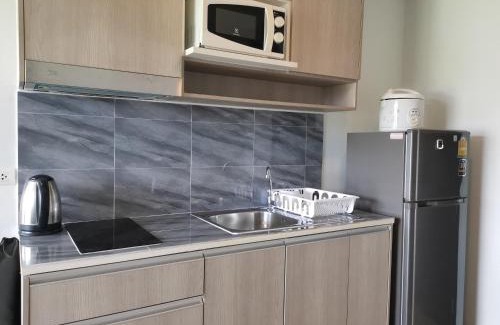 Phuket Apartamento | 5 Floor - Centrio Condominium in Phuket Town - 30 mins to beaches
