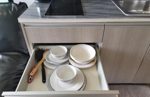 Phuket Apartamento | 5 Floor - Centrio Condominium in Phuket Town - 30 mins to beaches