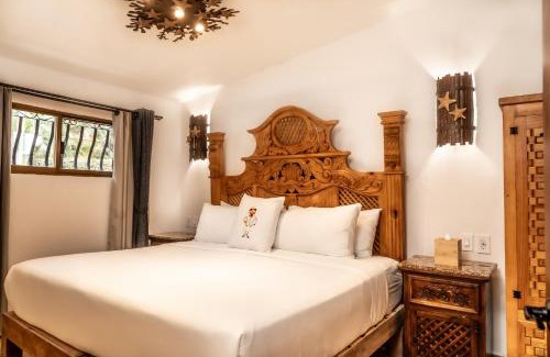 Bucerias Hotel | 5 Frogs Hotel Bucerias