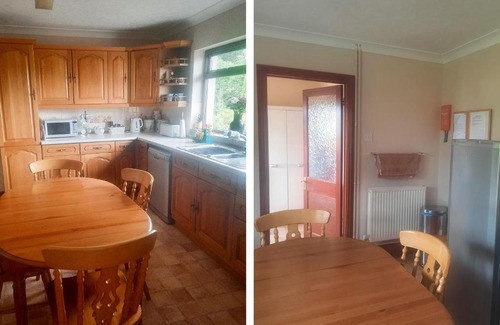 Saint Clears Casa | 5 Gerddi Mair