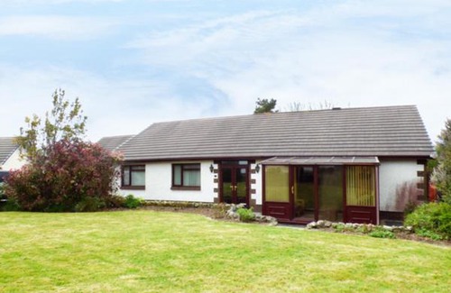 Saint Clears Casa | 5 Gerddi Mair