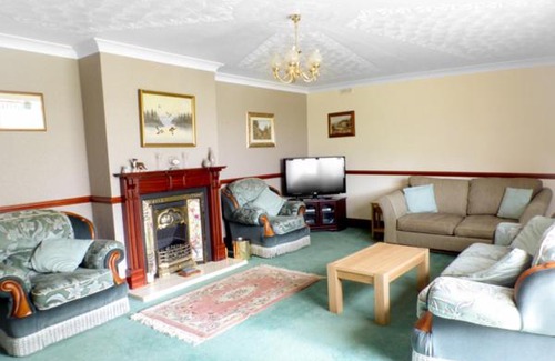 Saint Clears Casa | 5 Gerddi Mair