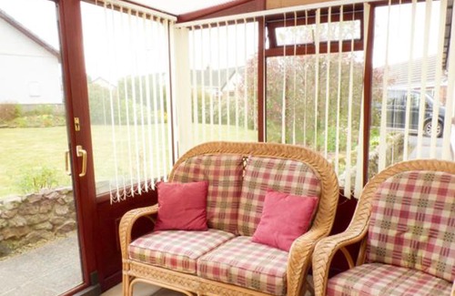 Saint Clears Casa | 5 Gerddi Mair