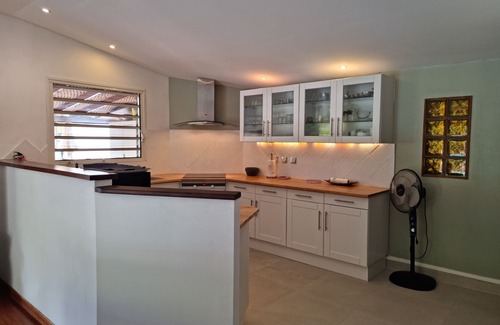 Grand Fond Villa | 5 * VILLA DE LUJO CON ENCANTO A 150M DE LA LAGUNA - ST GILLES LES BAINS - REUNION