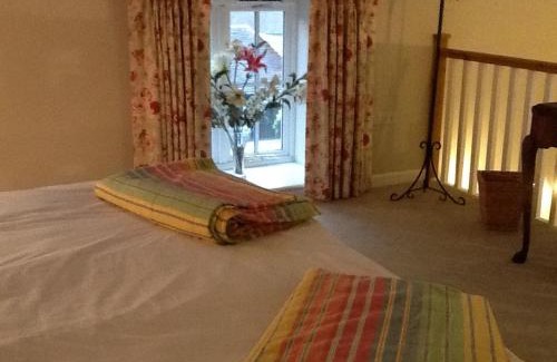 Templecombe Apartamento | 5 High Street