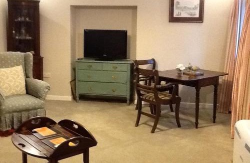 Templecombe Apartamento | 5 High Street