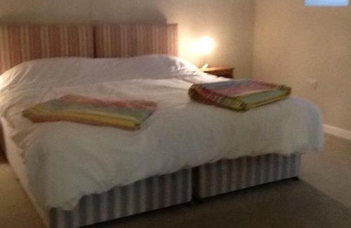 Templecombe Apartamento | 5 High Street