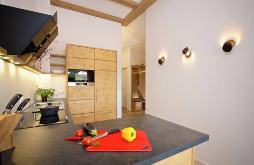 Kalzhofen Apartamento | 5* Holiday apartment Hochgratblick