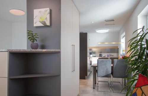 Friedrichshafen Apartamento | #5 HQ Studio in bester Lage