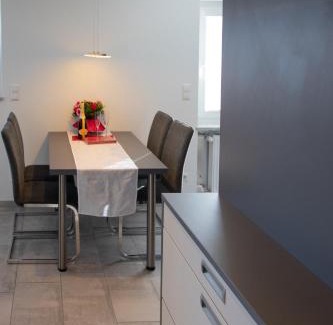 Friedrichshafen Apartamento | #5 HQ Studio in bester Lage