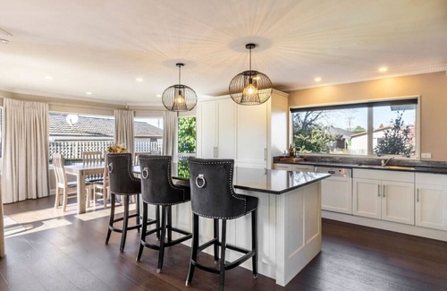 Nukuhau Apartamento | Humphrey Street Hideaway