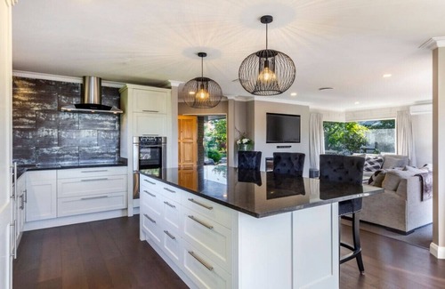 Nukuhau Apartamento | Humphrey Street Hideaway