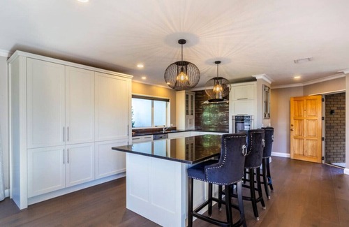 Nukuhau Apartamento | Humphrey Street Hideaway