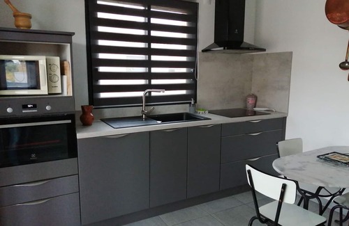 Saint-Andre Casa | 5 km from Argelès sur mer, Saint André, seasonal rental