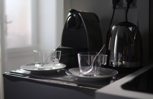 Argol Apartamento | 5 km from the beach: 2 rooms + bathroom 5 km from the beach