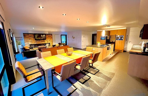 Veldegem Casa | 5***** Loft for 16 with wellness near Bruges