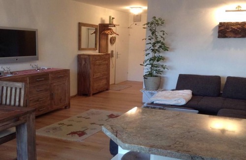St. Gilgen Apartamento | 5* Luxury Apartment Wolfgangsee