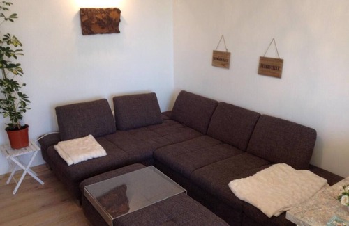 St. Gilgen Apartamento | 5* Luxury Apartment Wolfgangsee