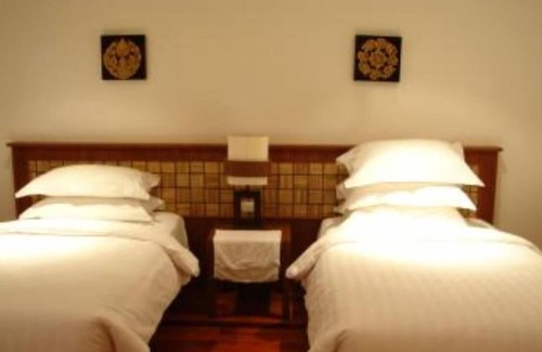 Maprao Island Casa | La Casa de campo de Beechfront en la Isla
