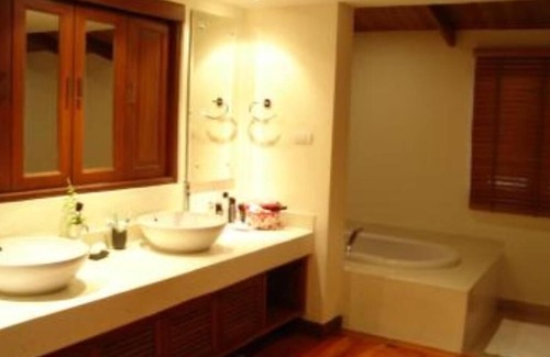 Maprao Island Casa | La Casa de campo de Beechfront en la Isla