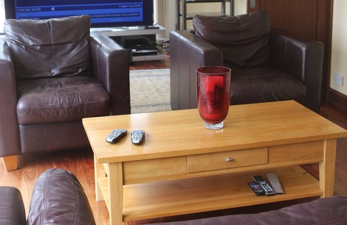 Hinton Casa | 5 * Casa familiar de lujo en Cotswolds con piscina climatizada privada y sauna