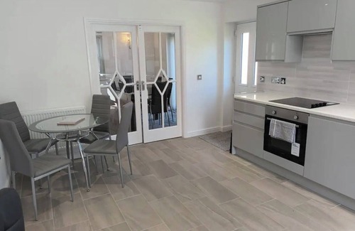 Withernsea Casa | 5* luxury tranquil retreat close to withernsea & spurn point.Perfect 5* holiday.