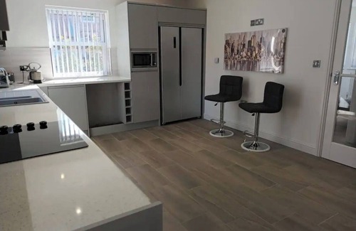 Withernsea Casa | 5* luxury tranquil retreat close to withernsea & spurn point.Perfect 5* holiday.