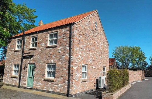 Withernsea Casa | 5* luxury tranquil retreat close to withernsea & spurn point.Perfect 5* holiday.