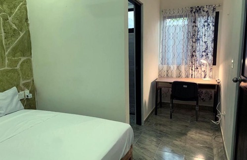 Tulum City Center Apartamento | #5 Magnífico y lindo apartamento en el centro de la ciudad - Diario/Mensual