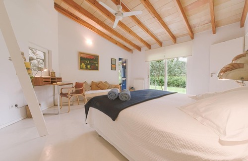 Soller Casa | Valle de la Luna finca exclusiva eco friendly
