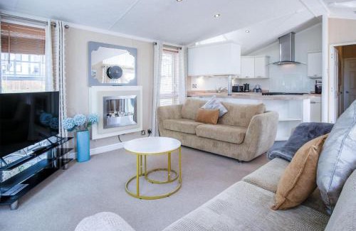 Llanddowror Apartamento | 5 Manor Lodge - 2 Bedroom Lodge - Pendine
