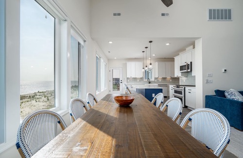 Broadkill Beach Casa | 5 Maryland Avenue - Beach Front on Broadkill Beach!