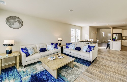 Millville Casa | 5 Mi to Bethany Beach: Home w/ Pool + Gym Access!