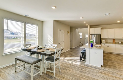 Millville Casa | 5 Mi to Bethany Beach: Home w/ Pool + Gym Access!