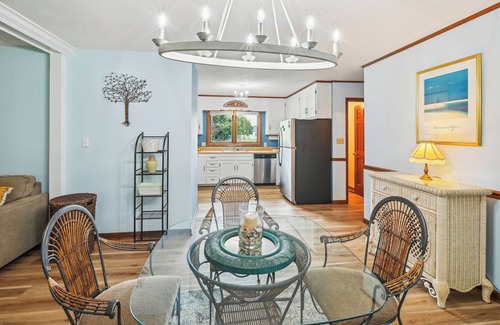 Myrtle Beach Casa | 5 Mi to Boardwalk: Myrtle Beach Home Near Golfing