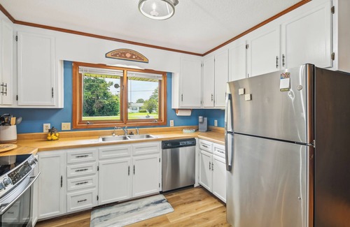 Myrtle Beach Casa | 5 Mi to Boardwalk: Myrtle Beach Home Near Golfing